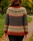 Classic Cardigan for women